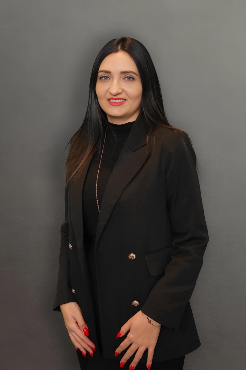 Martyna Motyka