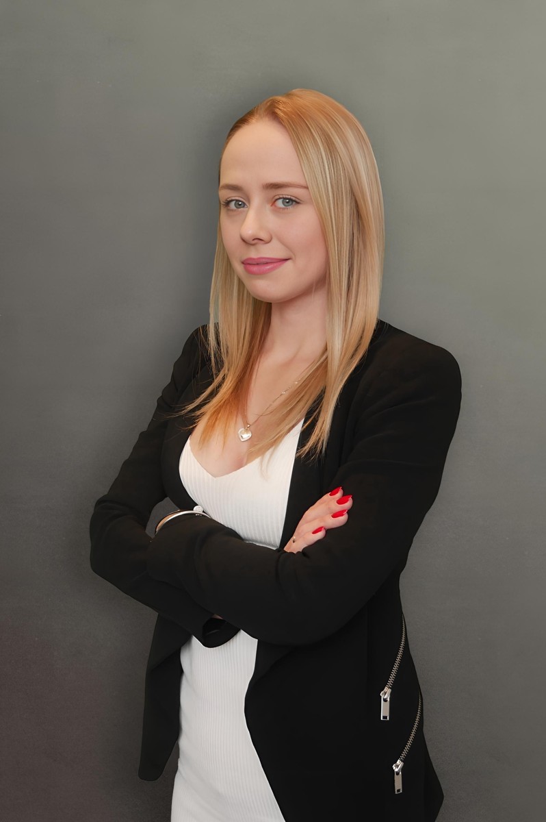 Wioletta Barteczko